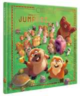 Jumpers - les grands classiques - l'histoire du film - disney pixar