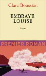 Embraye, louise