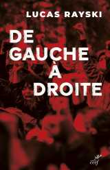 De gauche à droite