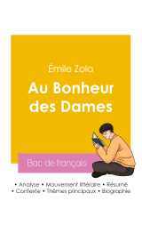 Réussir son bac de français 2026 : analyse du roman au bonheur des dames d'émile zola