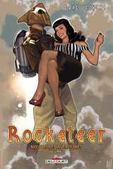 Rocketeer - nouvelles aventures t02