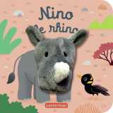 Les bébêtes - nino le rhino