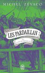 Les pardaillan
