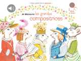 Je découvre les grandes compositrices
