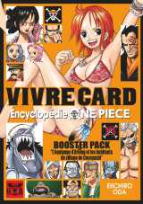 One piece vivre card - saison 01 - tome 04