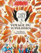 Marvel : le voyage du super-héros