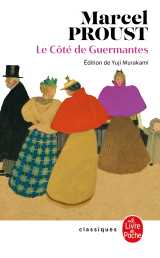 Le côté de guermantes (nouvelle édition)