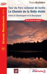 Tour du parc national de forêts