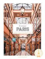 Iconique paris