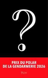 Prix de la gendarmerie 2026