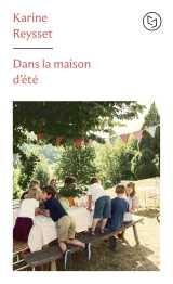 Dans la maison d'été