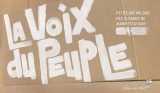 La voix du peuple