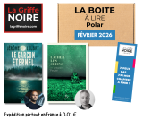 Coffret polar - fevrier 2026