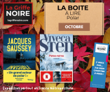 Coffret polar grand format - octobre 2025