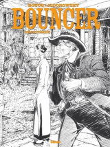 Bouncer tome 12 : hecatombe