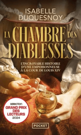 La chambre des diablesses