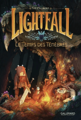 Lightfall