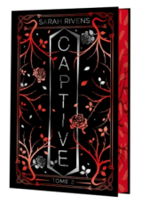 Captive tome 2 - edition collector