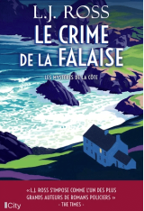 Le crime de la falaise