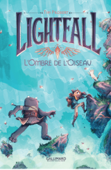 Lightfall