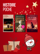 Coffret noel - histoire - poche