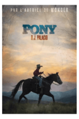 Pony