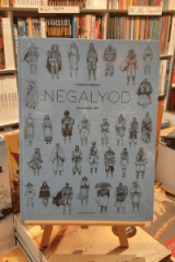 Negalyod - le dernier mot (tome 2)