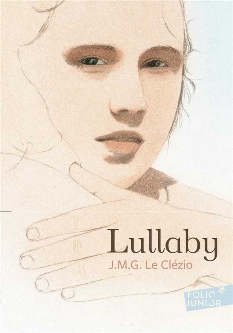 LULLABY - LE CLEZIO/LEMOINE - GALLIMARD