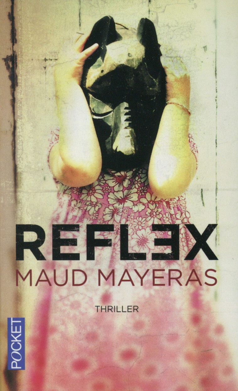 REFLEX - MAYERAS MAUD - Pocket