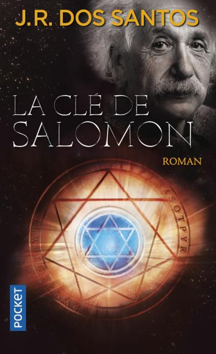 LA CLE DE SALOMON - DOS SANTOS J R D. - Pocket
