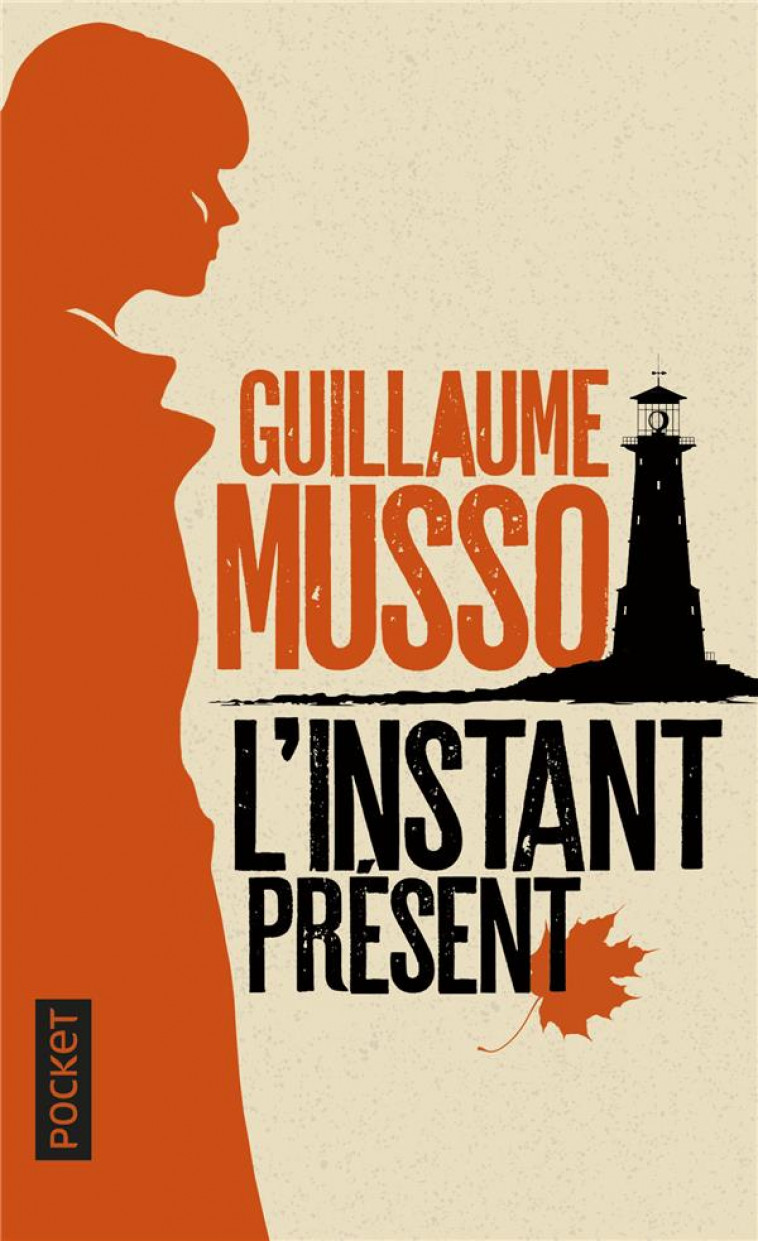 L-INSTANT PRESENT - MUSSO GUILLAUME - Pocket