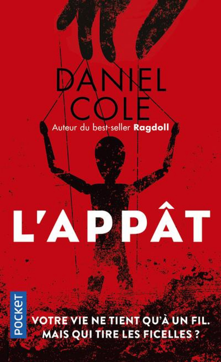 L-APPAT - COLE DANIEL - POCKET