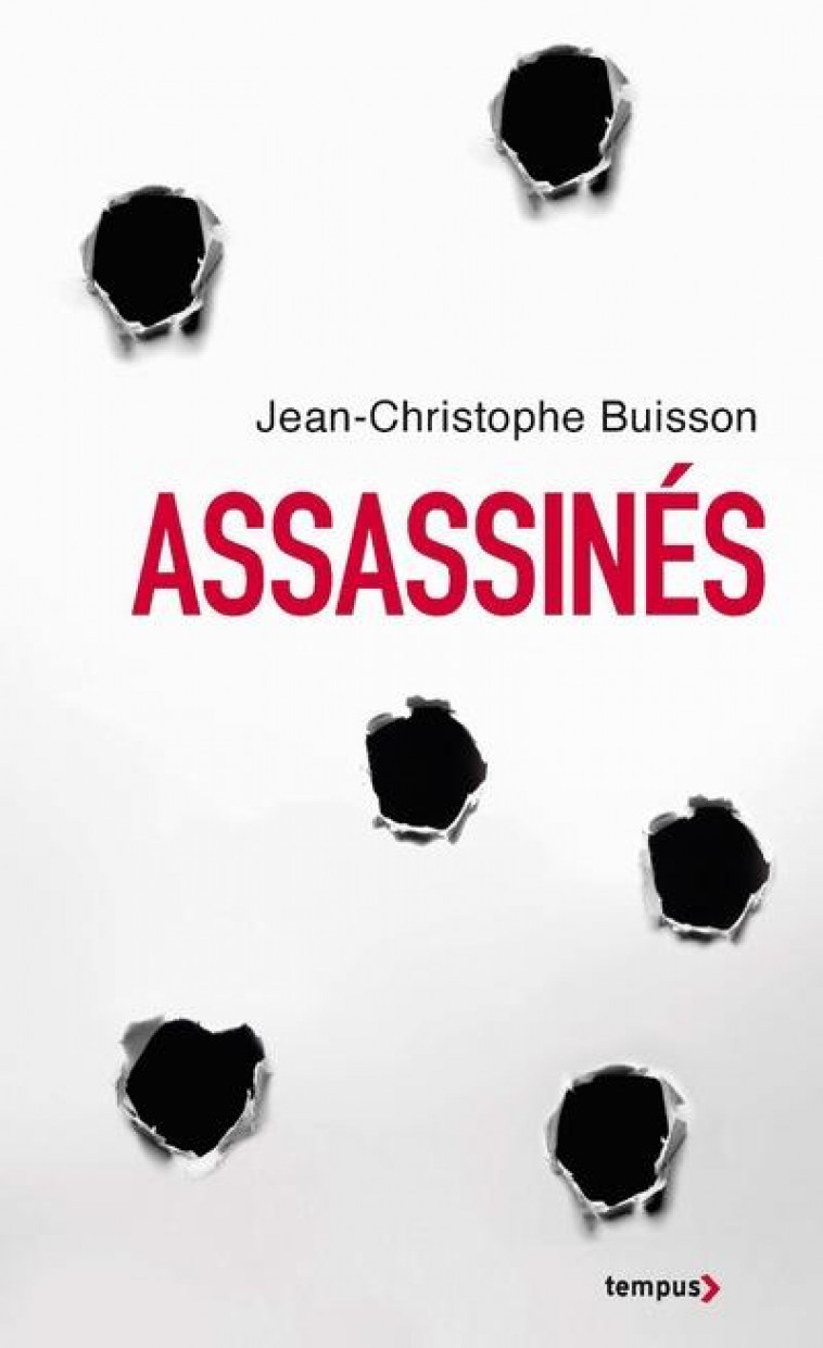 ASSASSINES (COLLECTOR) - BUISSON J-C. - PERRIN