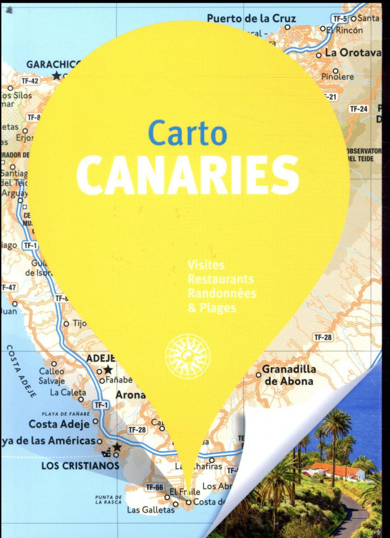 CANARIES - COLLECTIF - Gallimard-Loisirs