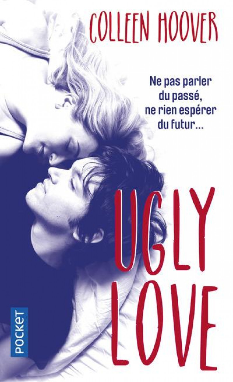 UGLY LOVE - Hoover Colleen - Pocket