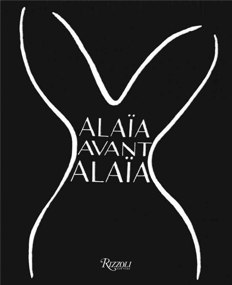ALAIA AVANT ALAIA - BENAIM/COCCIA - NC