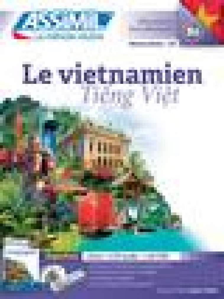 SUPERPACK USB VIETNAMIEN 2019 - DO THE DUNG - ASSIMIL