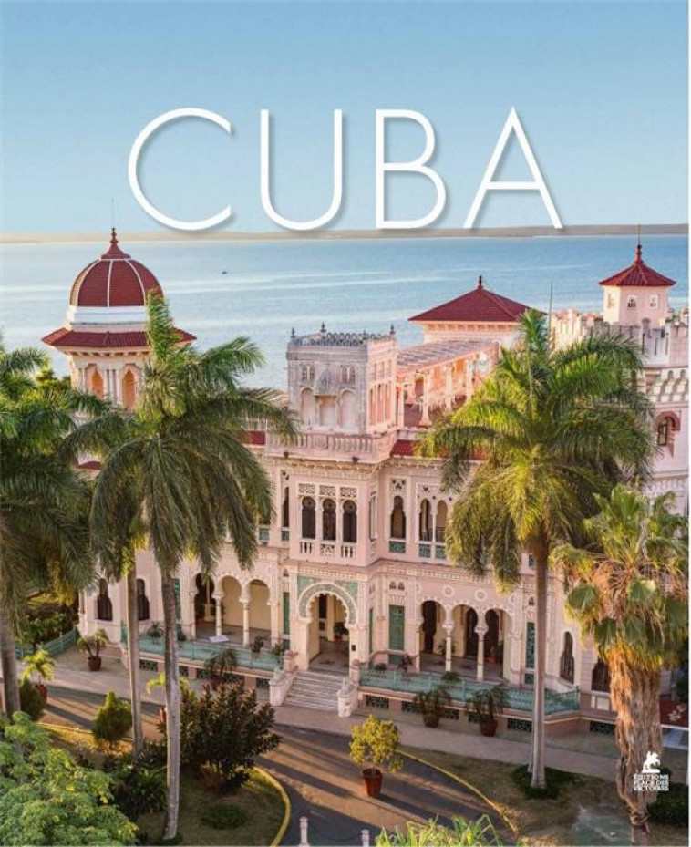 CUBA - COLLECTIF - PLACE VICTOIRES
