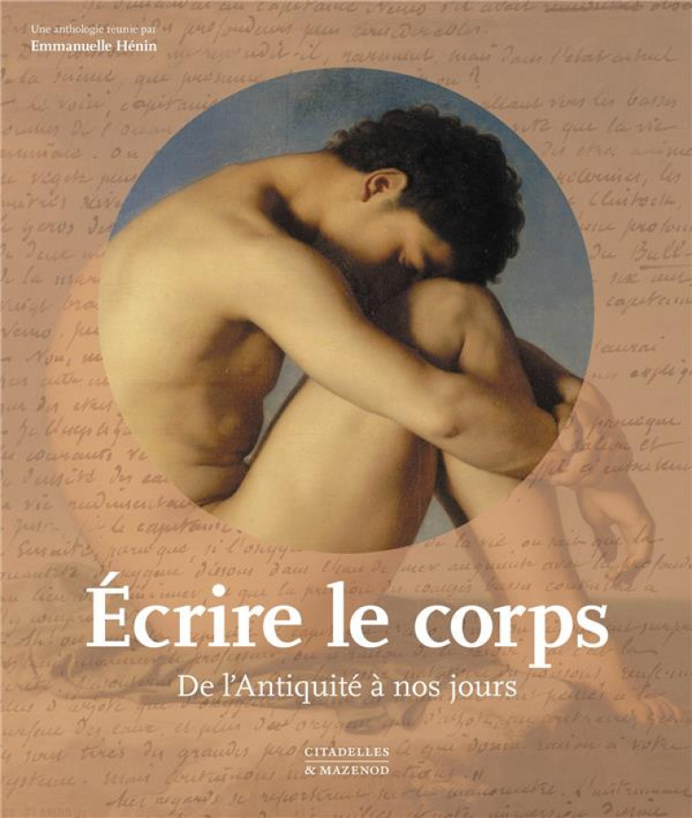 ECRIRE LE CORPS - XXX - CITADELLES