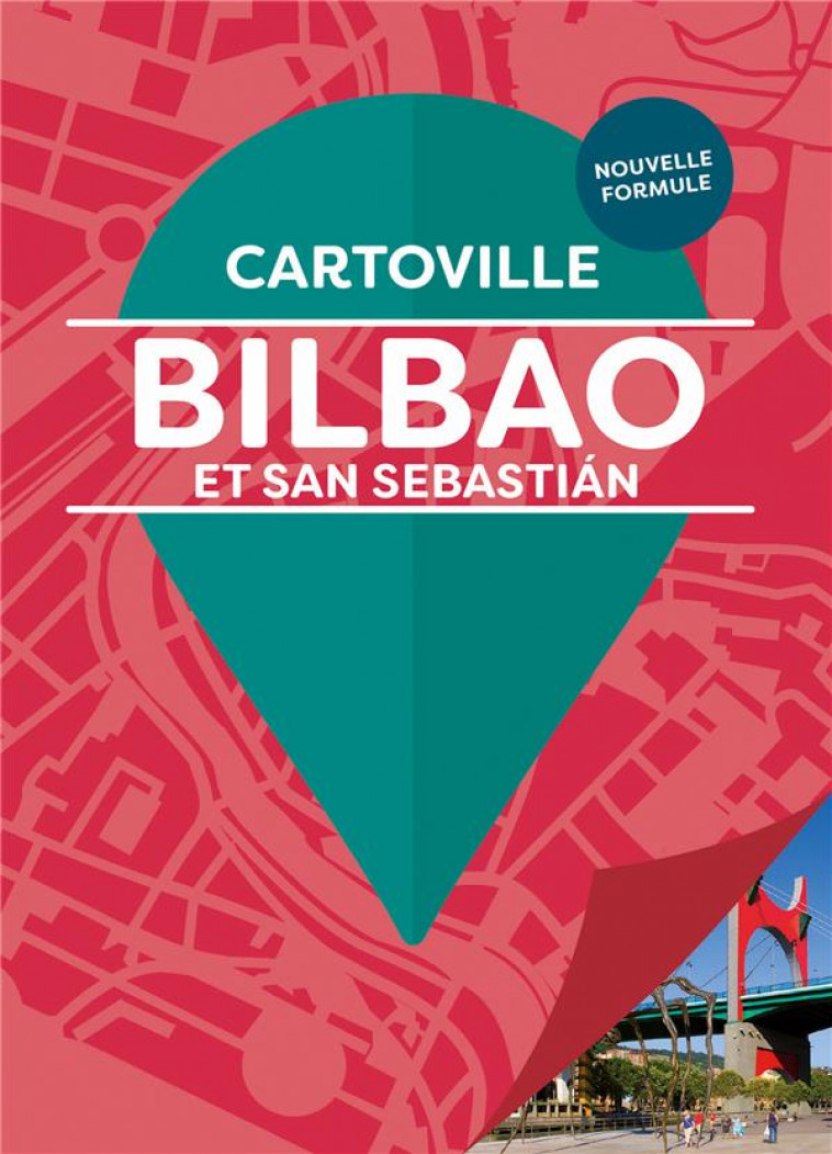 BILBAO ET SAN SEBASTIAN - COLLECTIF - Gallimard-Loisirs