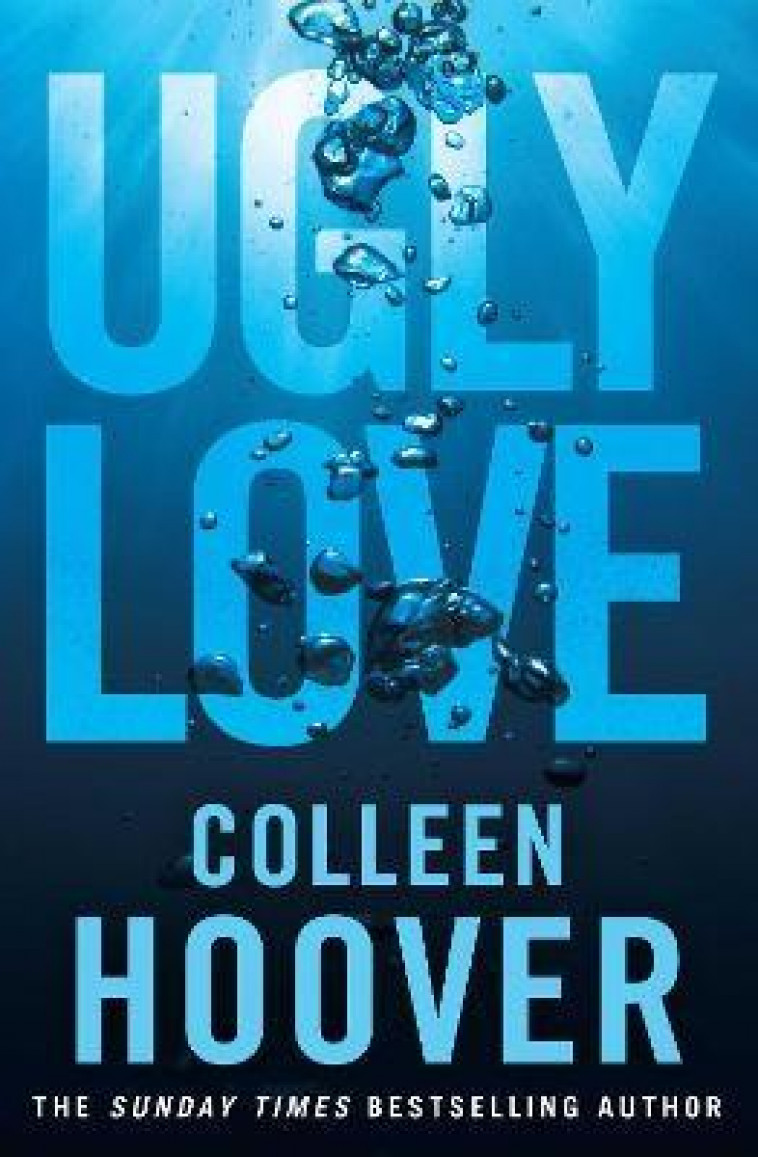 UGLY LOVE - HOOVER, COLLEEN - NC