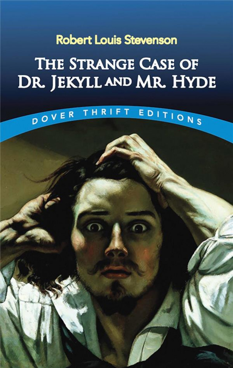 THE STRANGE CASE OF DR. JEKYLL AND MR. HYDE - STEVENSON, ROBERT LO - NC