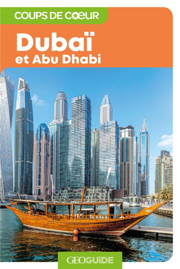 DUBAI ET ABU DHABI - COLLECTIF - Gallimard-Loisirs