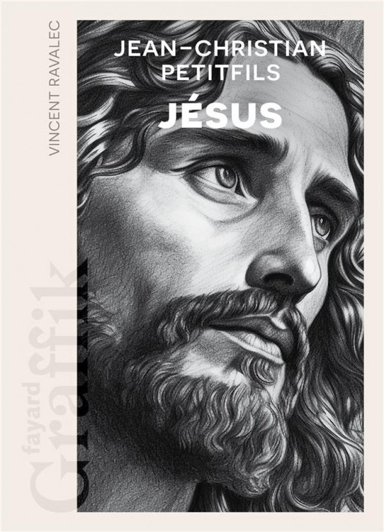 JESUS - PETITFILS J-C. - FAYARD