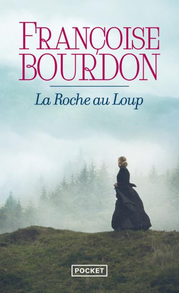 LA ROCHE AU LOUP - BOURDON FRANCOISE - POCKET
