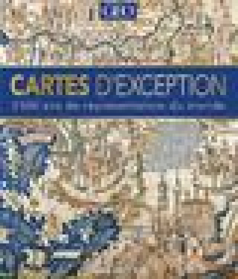 CARTES D-EXCEPTION - COLLECTIF - FEMME ACTUELLE