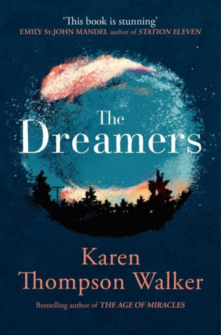 THE DREAMERS - WALKER, KAREN THOMPS - NC