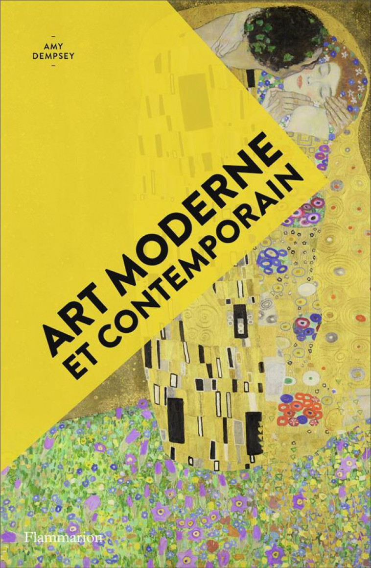 ART MODERNE ET CONTEMPORAIN - DEMPSEY AMY - FLAMMARION