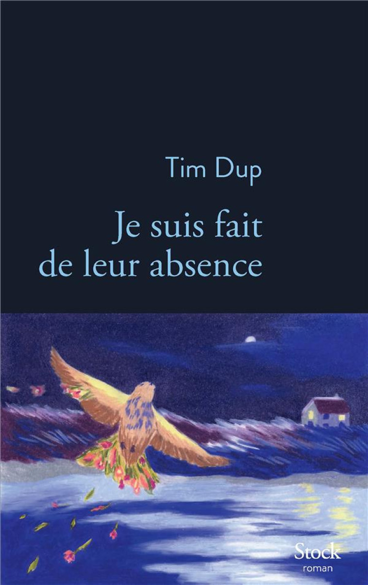 JE SUIS FAIT DE LEUR ABSENCE - DUP TIM - STOCK