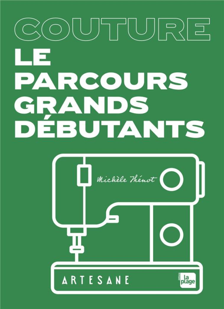 LE PARCOURS GRANDS DEBUTANTS - THENOT - LA PLAGE